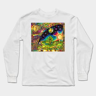 In Search of Truth Long Sleeve T-Shirt